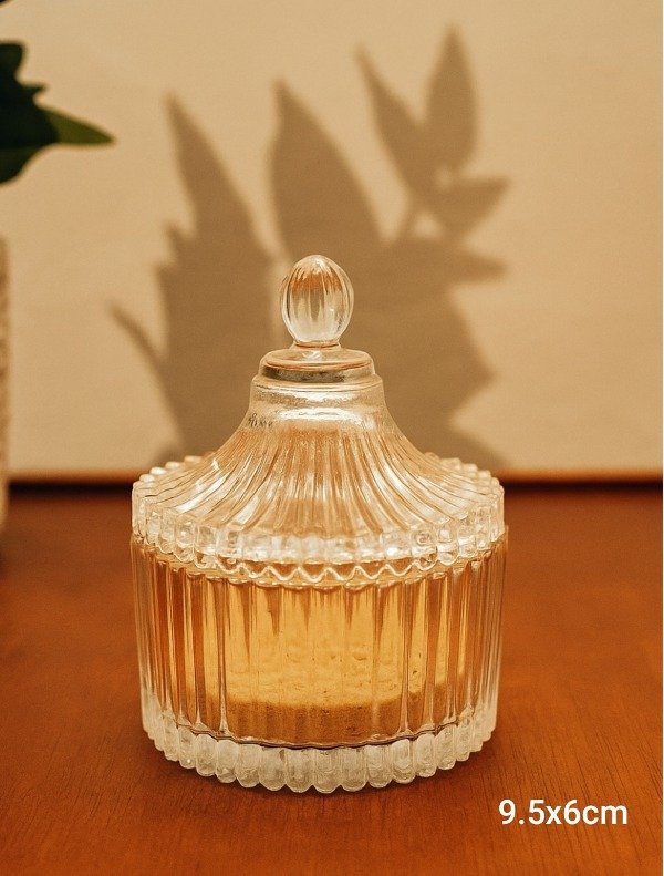 Producto - Caramelera mini circus
