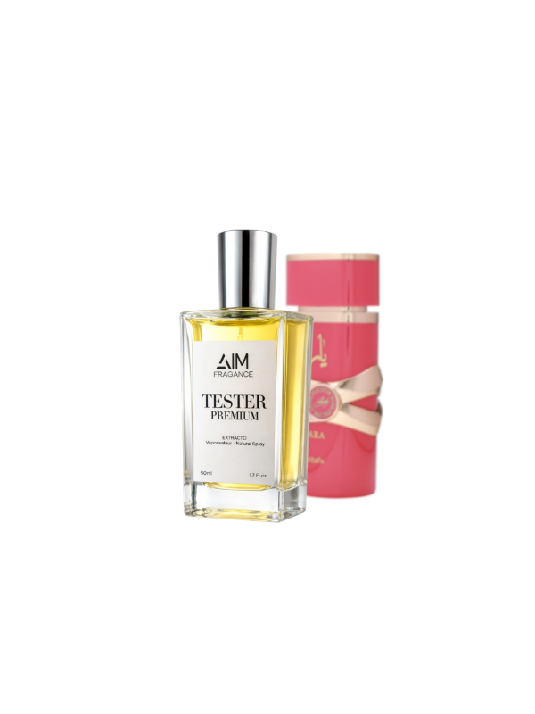 Producto - Inspiración  YARA CANDY LATTAFA