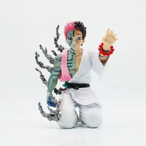 Producto - Figura Akaza - Demon Slayer 15 CM