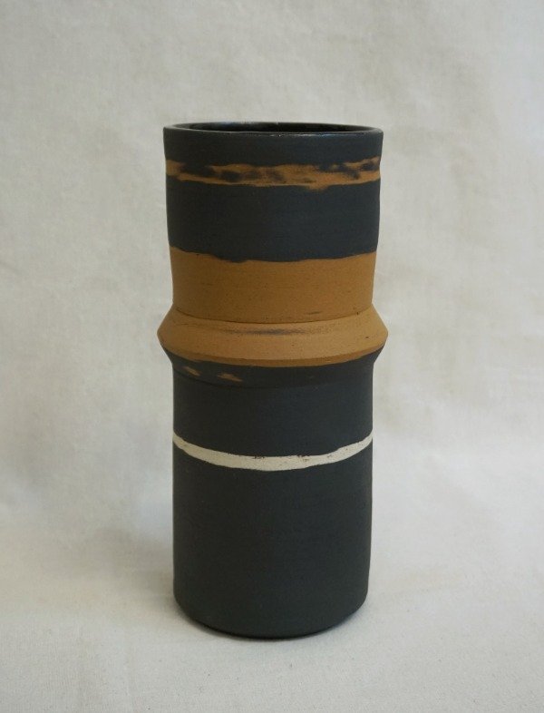 Producto - Jarrones picos distintos gres - 5