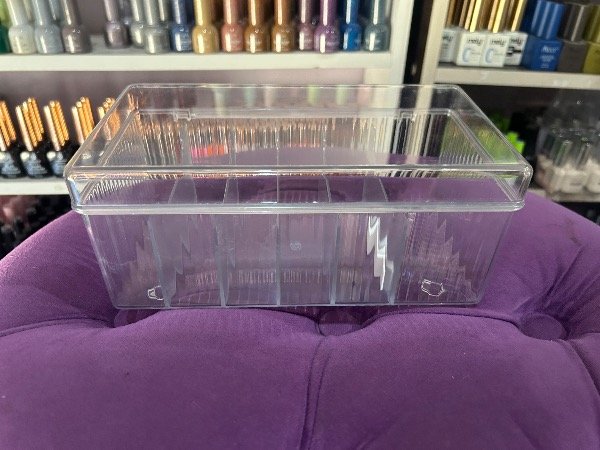 Producto - ORGANIZADOR CON TAPA MEGA