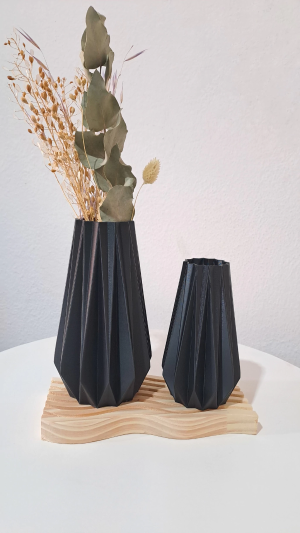 Producto - Difusor Estrella Negro