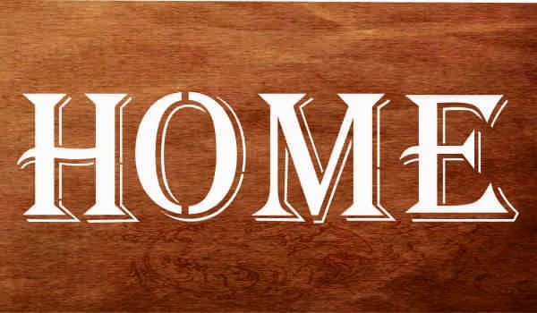 Producto - STENCIL M021 20X40