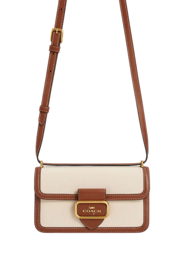 Producto - Cartera Coach Estilo Clásico