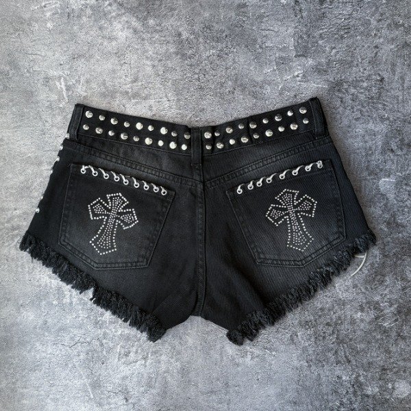 Producto - Short CRUZ