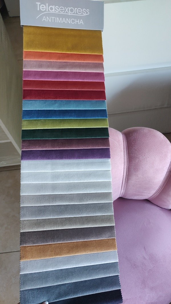 Producto - Silla pétalo giratoria premium - 7