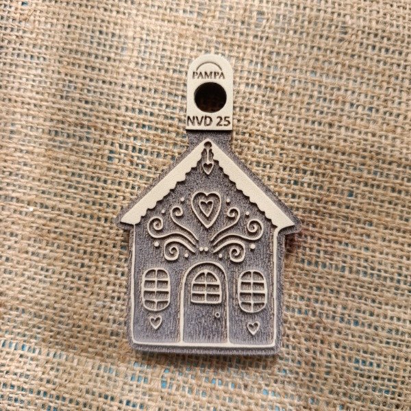 Producto - NVD 25