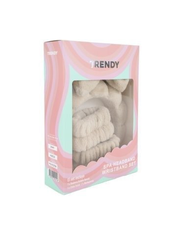 Producto - Kit Beauty Skincare x4 Piezas Trendy - HUESO - 2