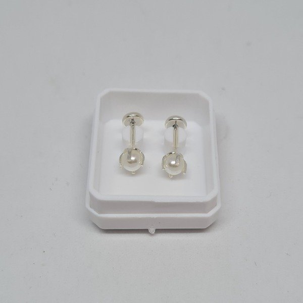 Producto - Abridor perla chica blanca