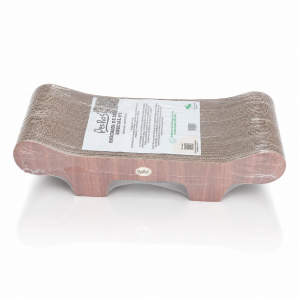 Producto - Rascador Carton N 2 1832 Per-Ros