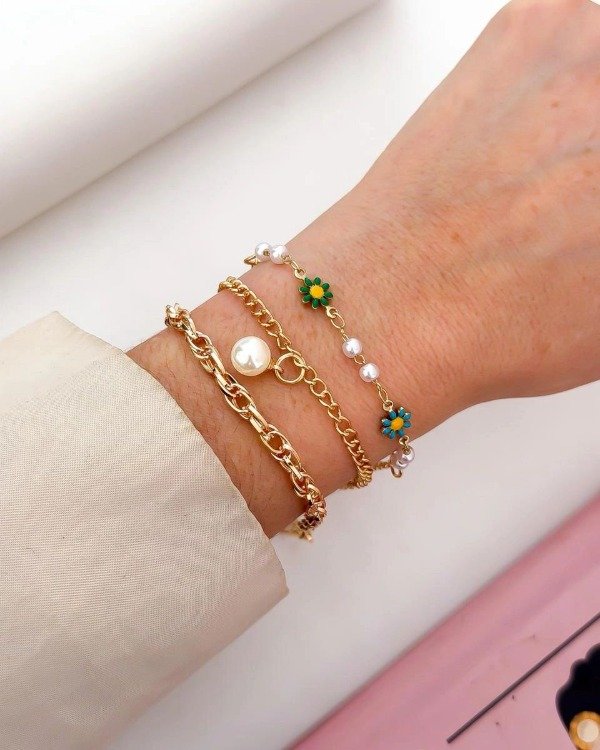 Producto - Pulsera Mar