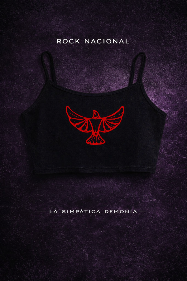 Producto - TOP LA RENGA