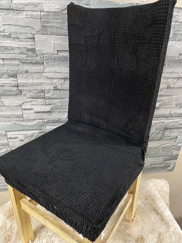 Producto - Fundas de silla cacharell - 0