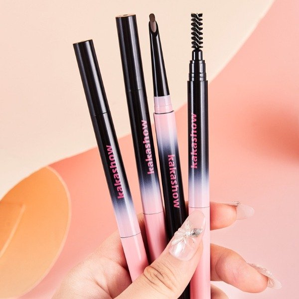 Producto - Delineador para cejas Kakashow Duo