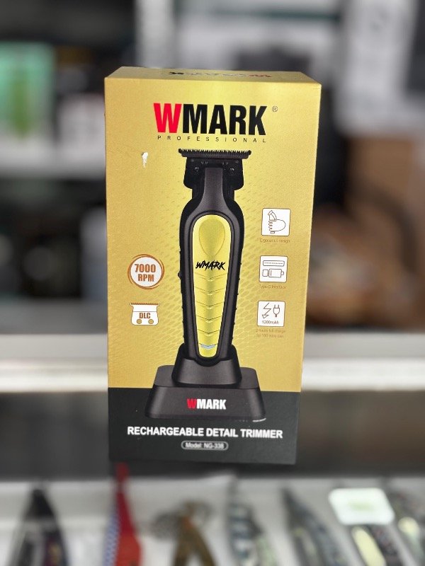 Producto - Wmark NG-338