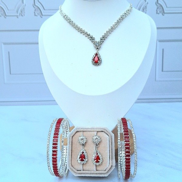 Producto - Conjunto Red - 5