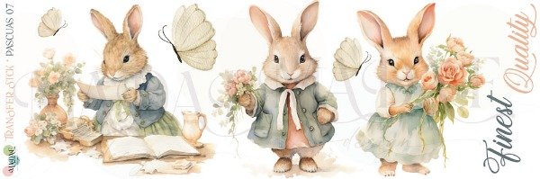 Producto - TRANSFER STICK PASCUAS 07