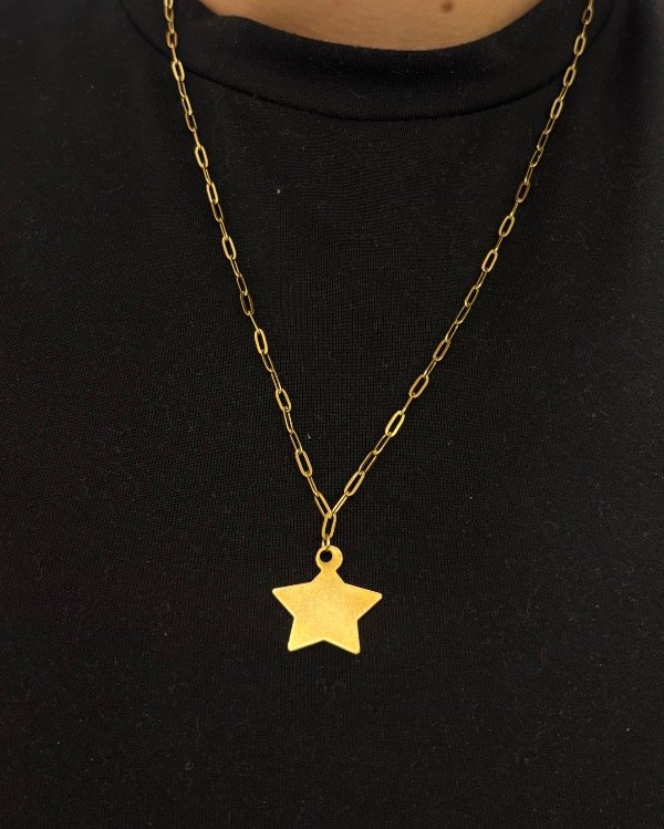 Producto - CADENITA SUPERNOVA GOLD