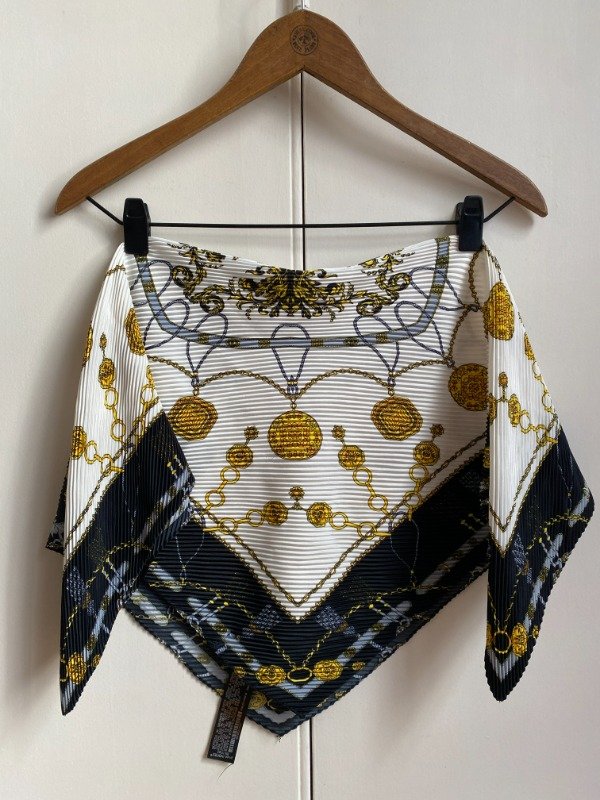 Producto - Pañiuelo Zara Nuevo