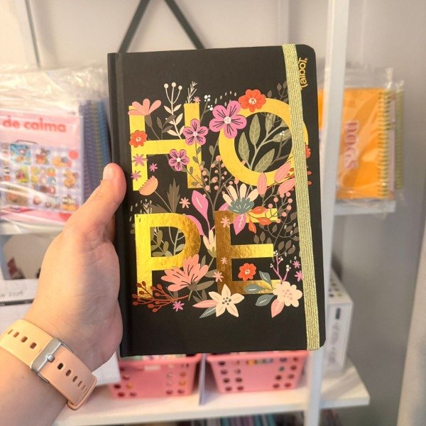 Producto - Cuaderno Talbot hope A5 hojas rayadas