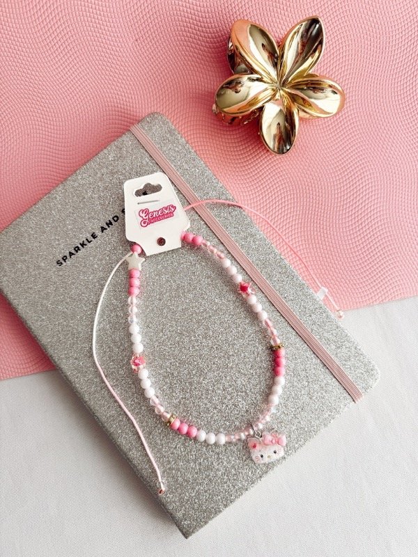 Producto - Collar Hello Kitty #4