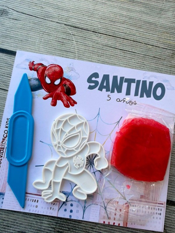 Producto - Kit Masa x10 Uni. - 1