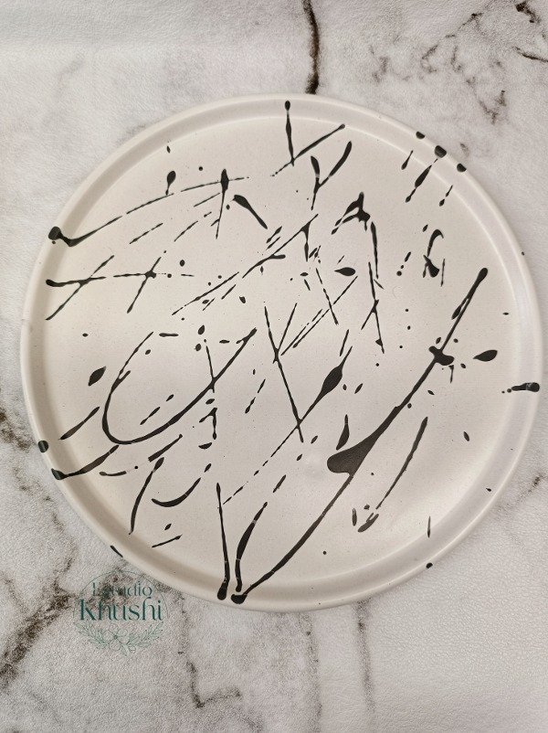 Producto - Bandeja María