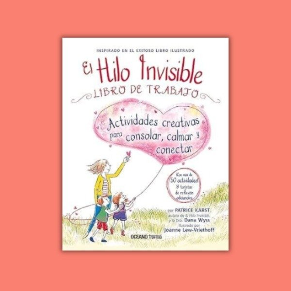 Producto - El hilo invisible libro de trabajo