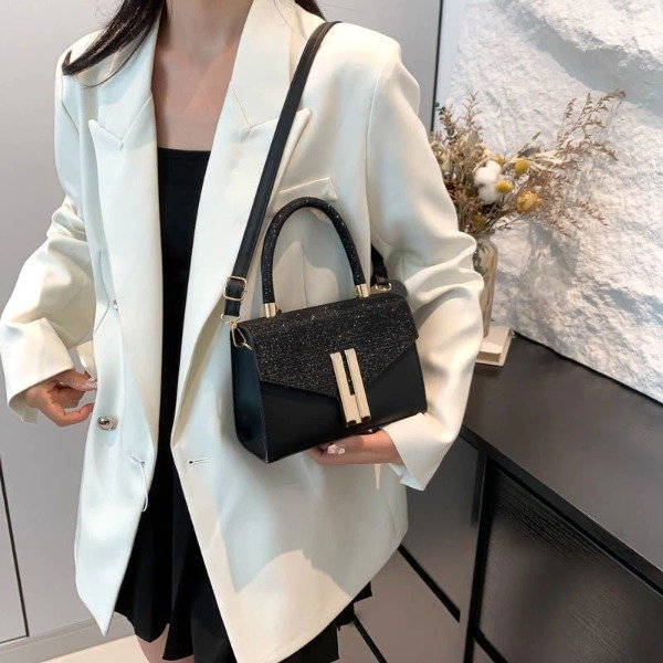 Producto - Bandolera Sebi