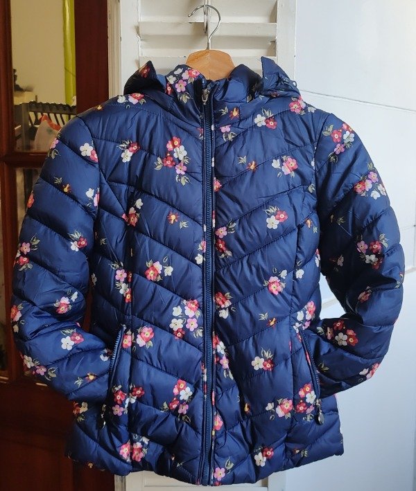 Producto - Campera importada, talle 10/12