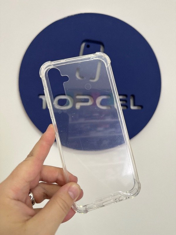 Producto - FUNDA ANTISHOCK SAMSUNG A14