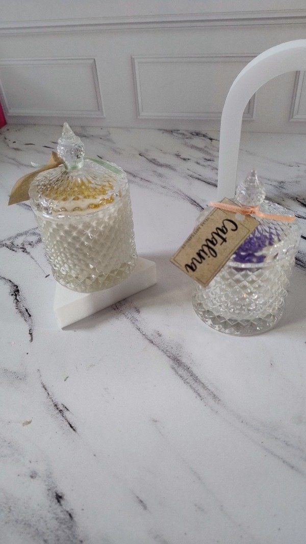 Producto - Caramelera Mini Edimburgo