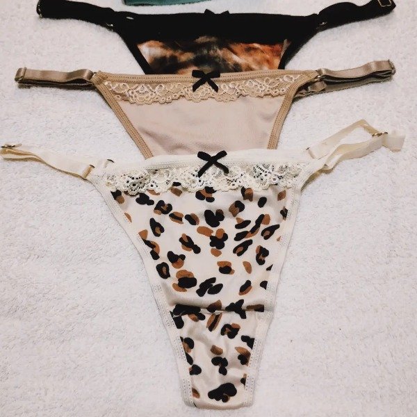 Producto - Vintage regulable pack x 3
