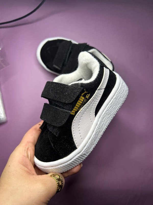 Producto - Pumitop clássic 21 a 25 - 1