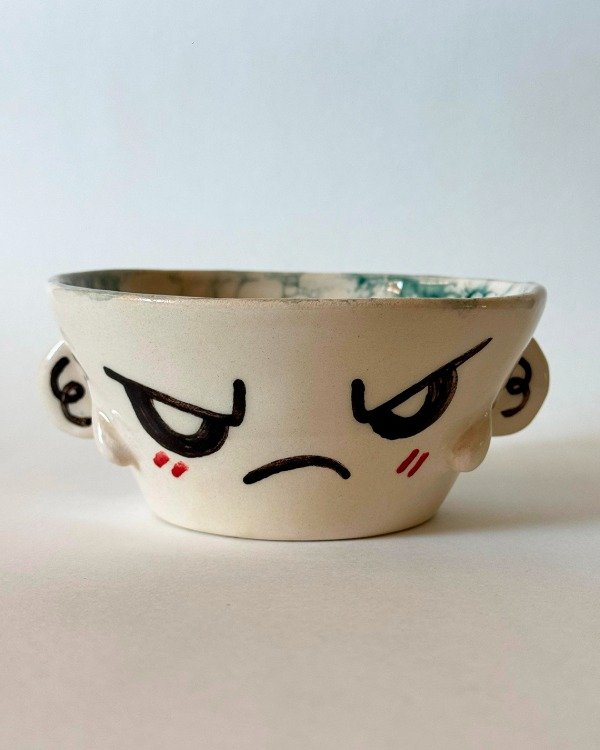 Producto - Bowl Loqui III