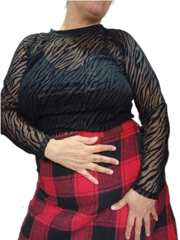 Producto - CAMISETA MICROTUL