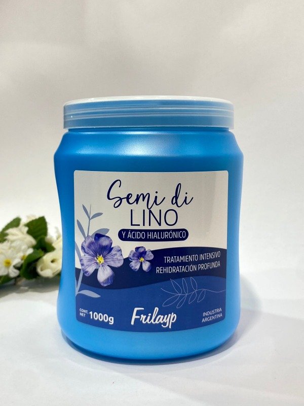 Producto - Frilayp Mascara Semilla de lino x1kg