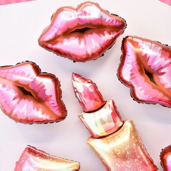 Producto - Globo Labial
