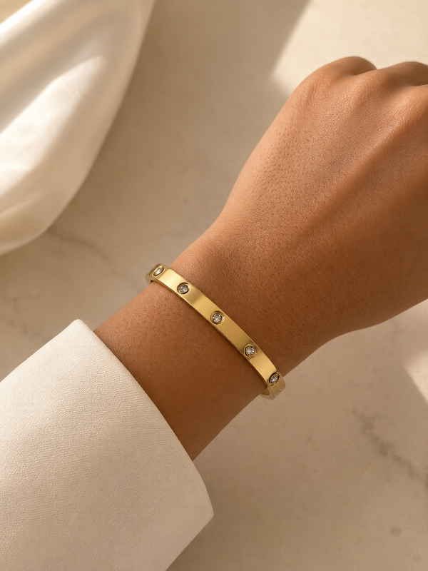 Producto - Pulsera Esclava - Modelo 8