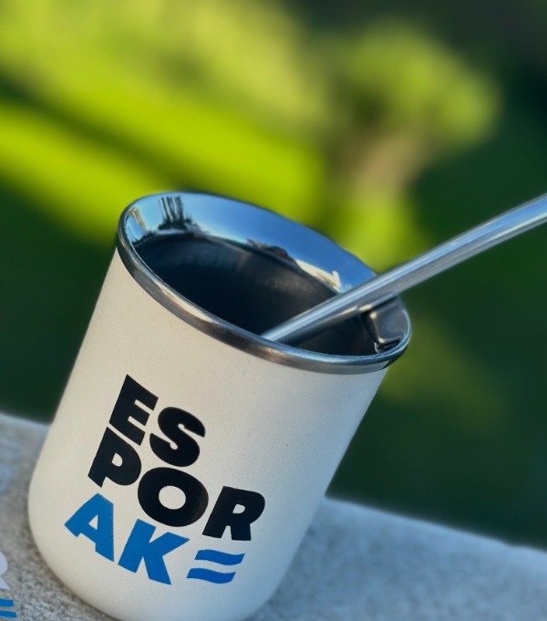 Producto - Es Por Ak - MATE - 1