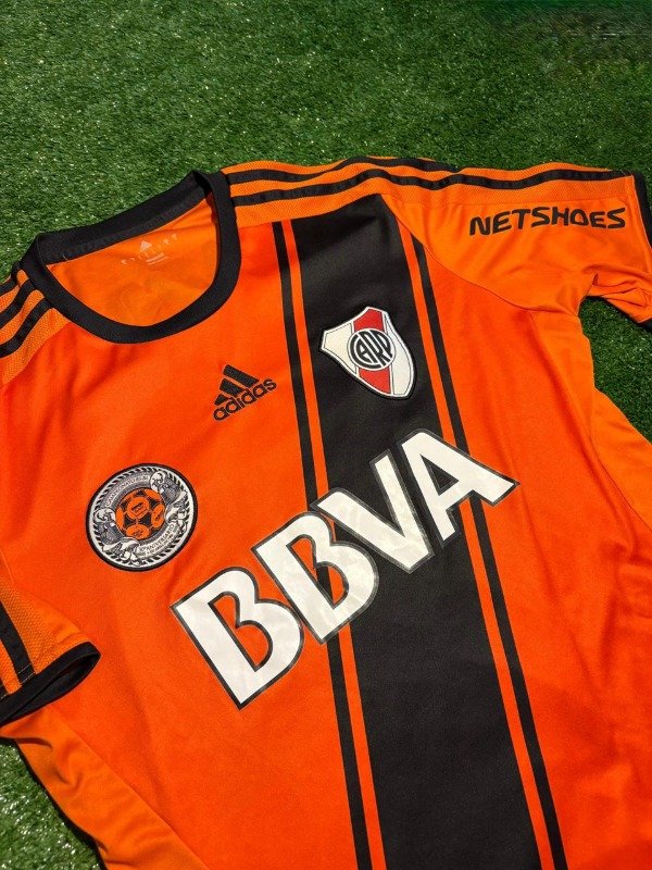 Camiseta Climacool Homenaje Pelota naranja — imagen 2