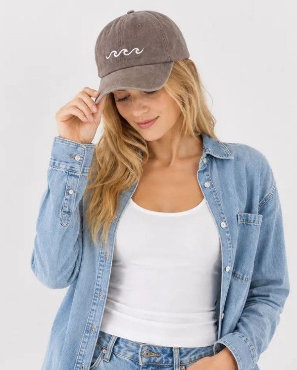 Producto - Gorra Ocean - 0
