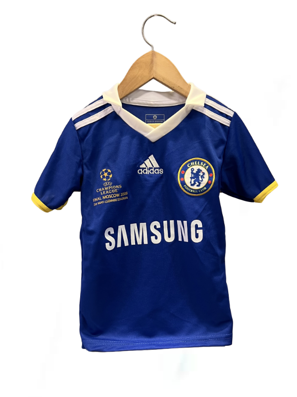 Producto - Chelsea retro 08-09 - Niño
