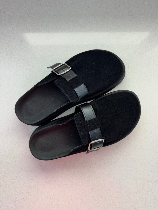 Producto - Boston Negra