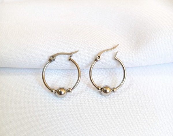 Producto - Argollas clio 2