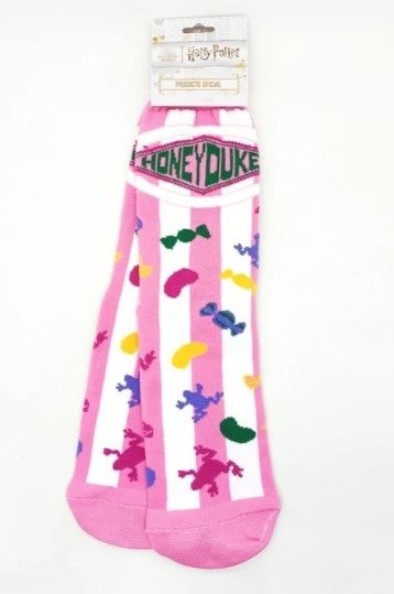 Producto - Medias largas Honeydukes Oficial