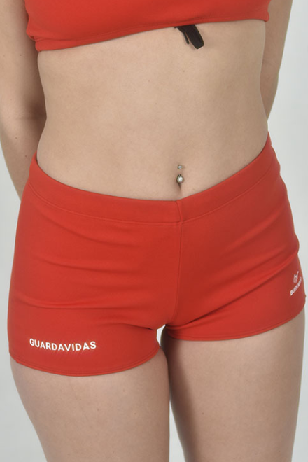Producto - SHORT DE GUARDAVIDAS DAMA- Art. 318 (S, M, L, XL)