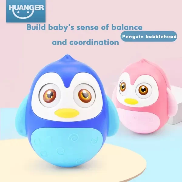 Producto - Tumbler Roly Poly Huanger 6166