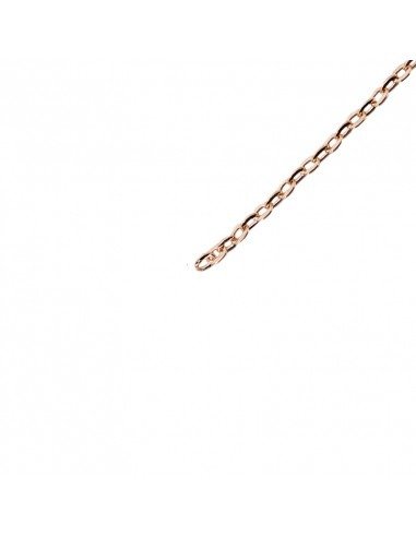 Producto - Cadena por metro ( plata y dorado)