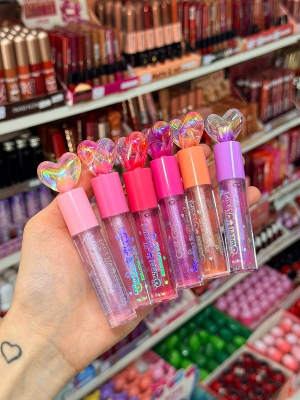 Producto - Gloss Gulf Girl
